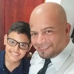Fred Morelo Narvaez - @narvaezynarvaez - Instagram
