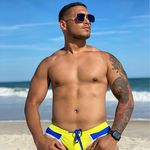Freddy Alberto Narváez Gómez - @freddynarvaezny - Instagram