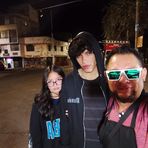 Freddy Narváez - Facebook