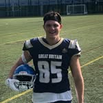 Fred Nash - @fred_nash_football - Instagram