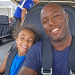 Fred Nash - @iamnash82 - Instagram