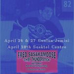 Fred National Hockey - @fredsasakamoosenational - Instagram