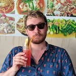 Fred Naumann - @fred_naumann - Instagram