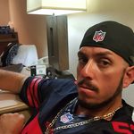 fred - @frednava23 - Instagram