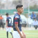 Fred Jordan Navarro Vargas - @fredjordannavarro - Instagram
