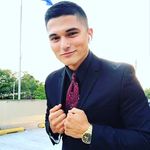 Fred Nava - @frednava49 - Instagram