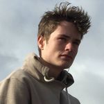 Fred Needham - @needhamfred - Instagram