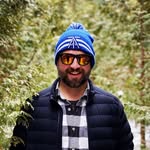 F Neil MacDougall - @fredneilmac - Instagram