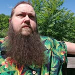 Fred Neubauer - @everyday_derf - Instagram