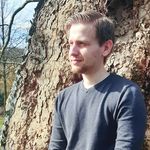 Frederick Maximilian Neuhäuser - @fredm118 - Instagram