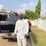 Fred Djan - @frednewtonk - Instagram