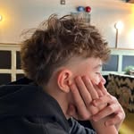 Freddie Newby - @fredd.ie2737 - Instagram