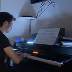 Freddie Newcombe - Pianist - @freddie_newcombe - Instagram