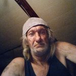 Fred Newell - @lostboy69801 - Instagram