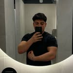 Crazy ass white boy - @fredney_ - Instagram