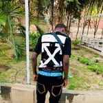 Fred Ney Satas - @fredsatas - Instagram