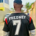 Fredney Alfredo - @fredneyalfredo279 - Instagram