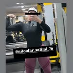 نیلوفر سلیمی فرد | niloofar salimi fard - @niloofar_salimi_76 - Instagram