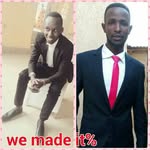 Fred Nick Kayihura - @frednickkayihura - Instagram