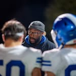 Frednick.E - @coachfrednick - Instagram