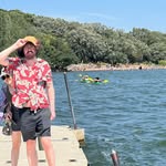Nicholas Fredrickson - @frednickso - Instagram
