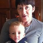 Sharon Nicoll - @frednicoll - Instagram