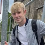 Frederik - @fred_nissen - Instagram