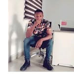Fred Noah - @frednoah1988 - Instagram