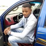 Fred Noah - @frednoah50 - Instagram