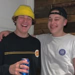 Fred/noah - @lagangdecave - Instagram