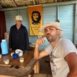 Fred Noel - @fredoxmas - Instagram