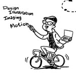 Fred Noland - Graphic Recorder - @nolandgraphics - Instagram