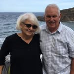 Fred Noland & Susan Hansen - @nolandhansen - Instagram