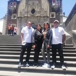 Fred Nolasco - @freddynolasco1207 - Instagram