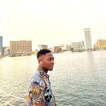 Alfred Nolly M. - @frednolly1 - Instagram