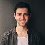 Frederik Noll - @frednollmusic - Instagram
