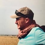 Fred Coombes - @frednorthcoombes - Instagram