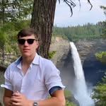 Fred - @frednorton05 - Instagram