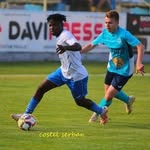 Fred Nii Noi Nortey - @fredniinoi.nortey - Instagram