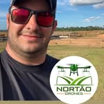 Frederico Tadeu  Nortão Drones - @fred_nortaodrones - Instagram