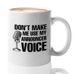 Fred North - @get_freds_voice - Instagram