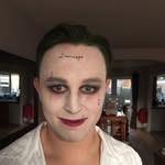 Frederick Nottingham - @freddienott18 - Instagram