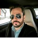 Fred Nowak - @frednowak9210 - Instagram