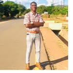 Fredrick Kulture Numa - @fredricknuma - Instagram