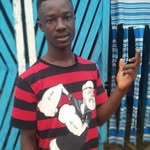 Numafo Godfred - @godfrednumafo - Instagram