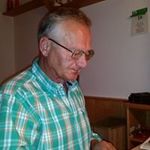 Alfred Nussbaumer - @nussbaumeralfred - Instagram