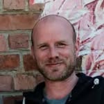 Frederic Nussbaum - @freedynuss - Instagram