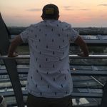 @frednuttall - Instagram