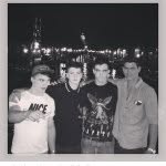 Fred Oakley - @fredsmokey - Instagram