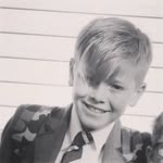 Freddie Oakley - @freddo_to - Instagram